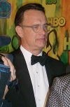 ��� ����� / Thomas (Tom) Jeffrey Hanks