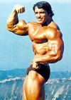   / Arnold Schwarzenegger
