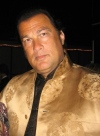 ������ ����� / Steven Seagal