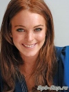   / Lindsay Lohan