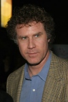   / Will Ferrell
