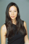   / Lucy Liu