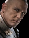   / Vinnie Jones