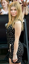 Stacy Ann Ferguson (Fergie)