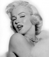   /   / Marilyn Monroe /Norma Jean Mortenso/