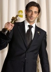   / Adrien Brody