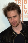   / Sam Rockwell