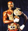Evander Holyfield