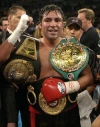 Oscar De La Hoya