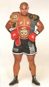 David Tua
