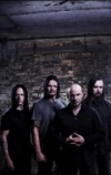 Disturbed