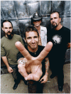 Godsmack []