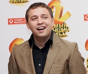 Олег Верещагин