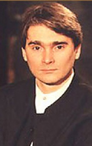 Александр Жигалкин