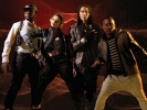 The Black Eyed Peas ()