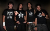 Bullet For My Valentine