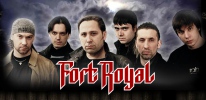 Fort Royal (. )
