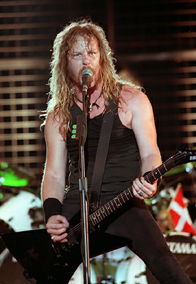 Metallica (Black album) (Error file format: .jpg)