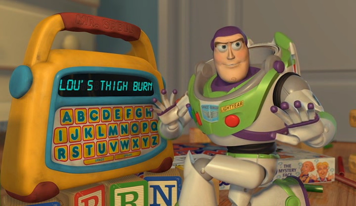   2 / Toy Story 2 (Error file format: .jpg)