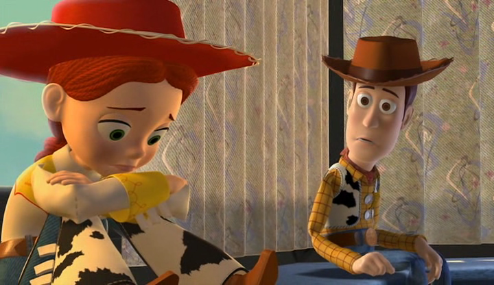   2 / Toy Story 2 (Error file format: .jpg)