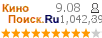 :9.077 : 1,042,396 