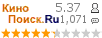 :5.373 : 1,071 