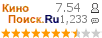 :7.539 : 1,233 