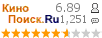 :6.888 : 1,251 