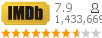 :7.9 : 1,433,669 