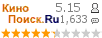 :5.146 : 1,633 