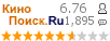 �������:6.76 �������: 1,895 