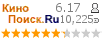 :6.174 : 10,225 