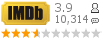 :3.9 : 10,314 