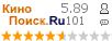 :5.892 : 101 