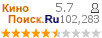 :5.701 : 102,283 