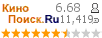 :6.678 : 11,419 