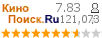 :7.826 : 121,073 
