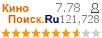 :7.783 : 121,728 
