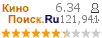 :6.335 : 121,941 