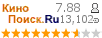 :7.878 : 13,102 