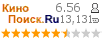 :6.56 : 13,131 