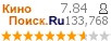 :7.836 : 133,768 