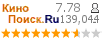 :7.781 : 139,044 