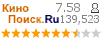 :7.575 : 139,523 