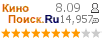 �������:8.09 �������: 14,957 