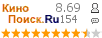 :8.69 : 154 
