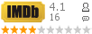 �������:4.1 �������: 16 