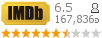 :6.5 : 167,836 