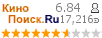 :6.84 : 17,216 