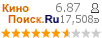 :6.865 : 17,508 